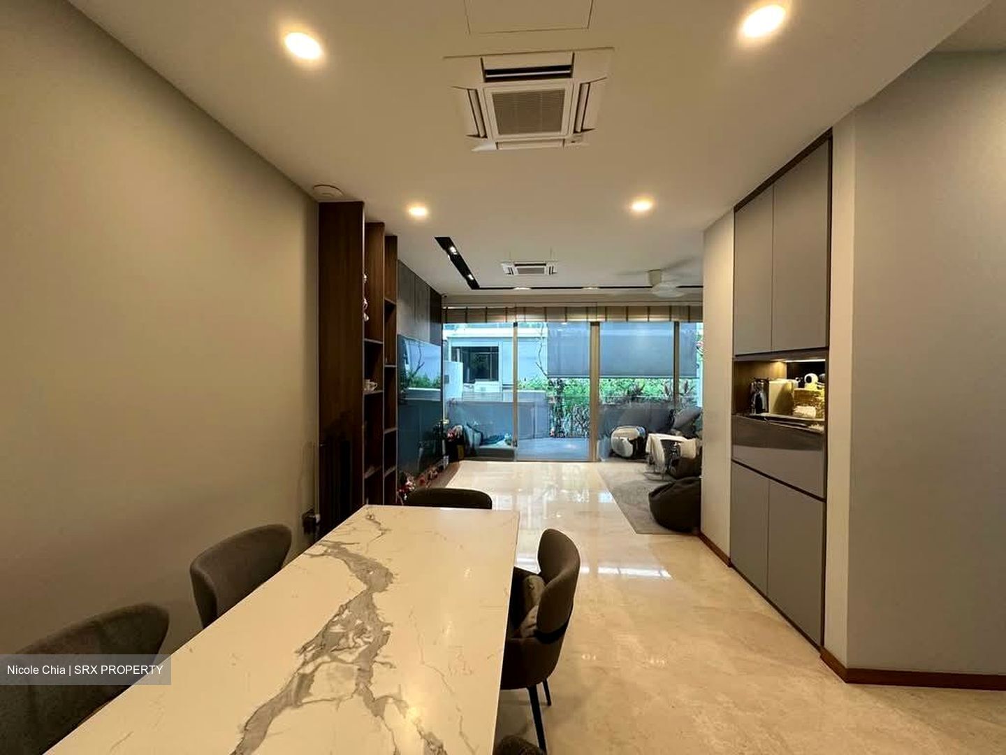 Este Villa (D28), Terrace #553153041